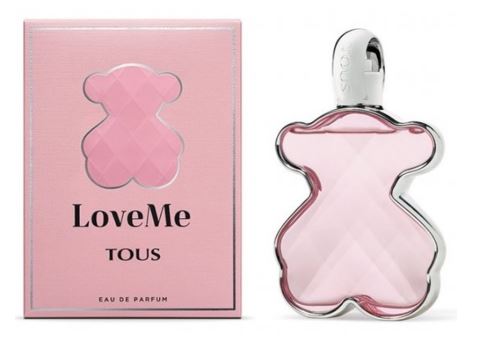 Tous LoveMe EDP 90ml